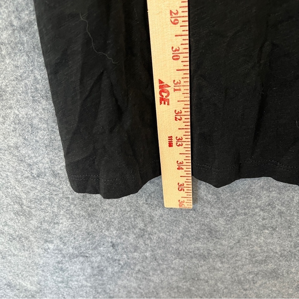 PITUSA Mini Pom Pom Dress black Standard Size O/S NEW - Picture 6 of 7